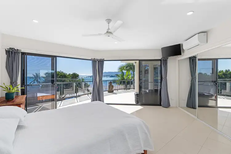 Seventh view of Homely house listing, Unit 1/22 Coral Esplanade, Cannonvale QLD 4802