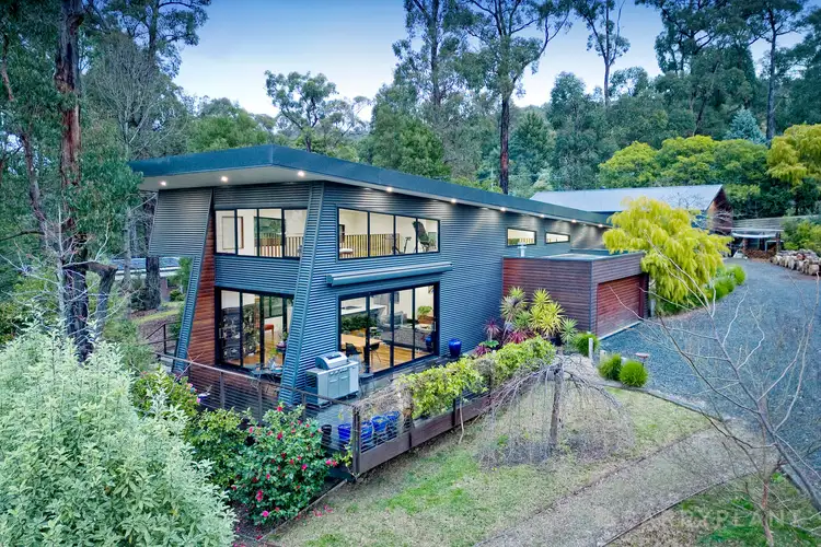 18 First Avenue, Cockatoo VIC 3781