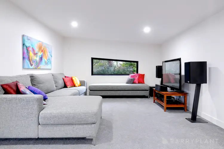 Fifth view of Homely house listing, 18 First Avenue, Cockatoo VIC 3781