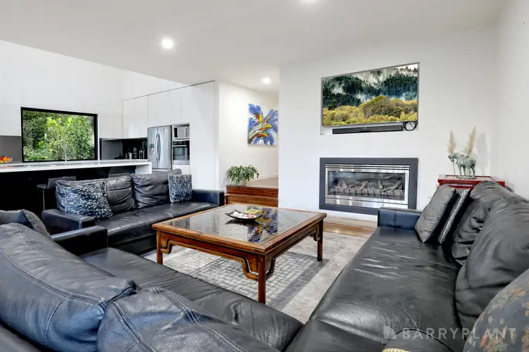 Sixth view of Homely house listing, 18 First Avenue, Cockatoo VIC 3781