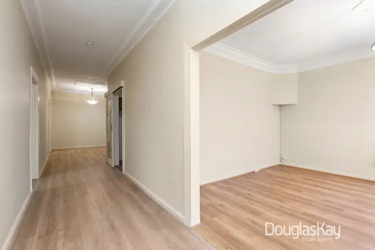 Second view of Homely house listing, 94 Mcintyre Road, Sunshine North VIC 3020