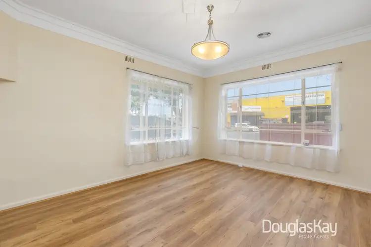 Third view of Homely house listing, 94 Mcintyre Road, Sunshine North VIC 3020