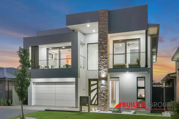 10 Binjie Street, The Ponds NSW 2769