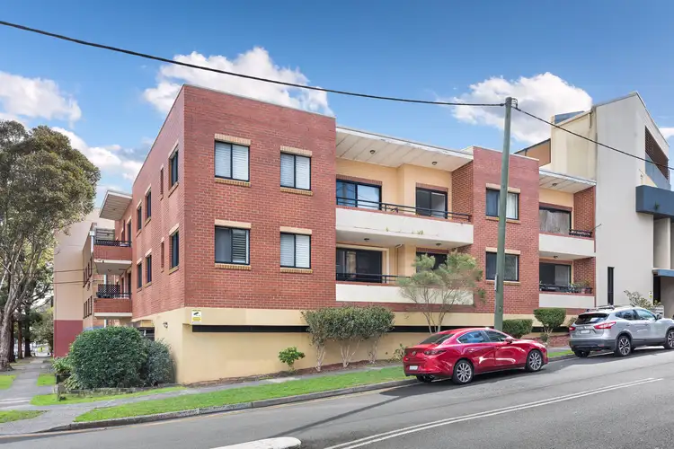 5/16 Gibbs Street, Miranda NSW 2228