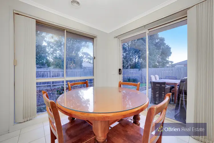 Fourth view of Homely house listing, 3 Larne Close, Berwick VIC 3806