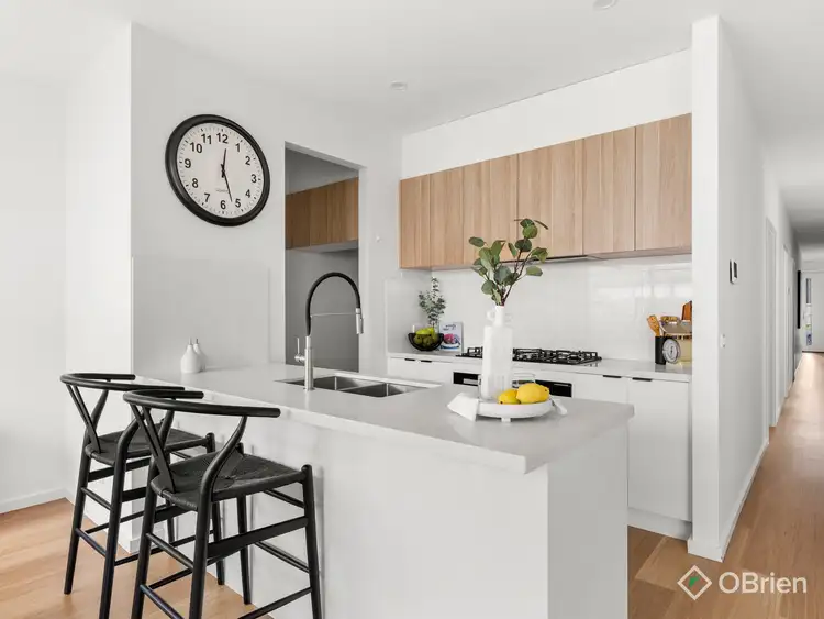Fourth view of Homely house listing, 7 Odara Mews, Tarneit VIC 3029