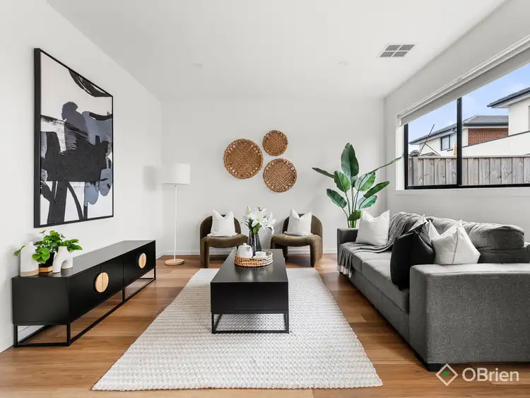 Sixth view of Homely house listing, 7 Odara Mews, Tarneit VIC 3029