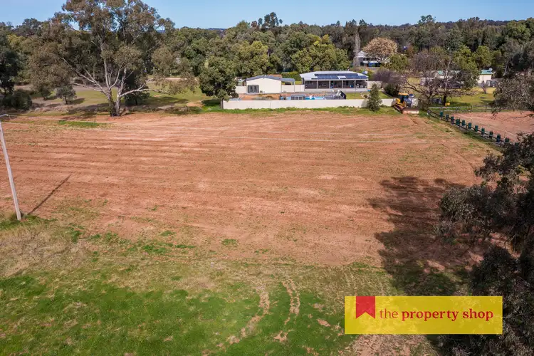 Fifth view of Homely land listing, LOT 3, 4 & 5 Cleveland Street, Ballimore NSW 2830