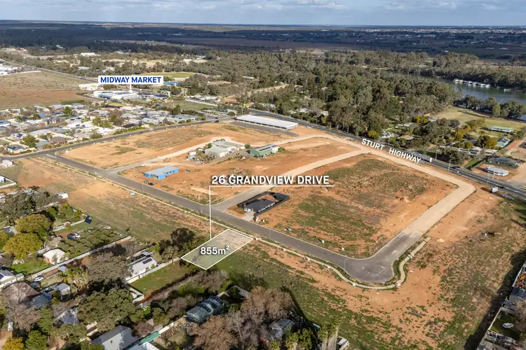 26 Grandview Drive, Buronga NSW 2739