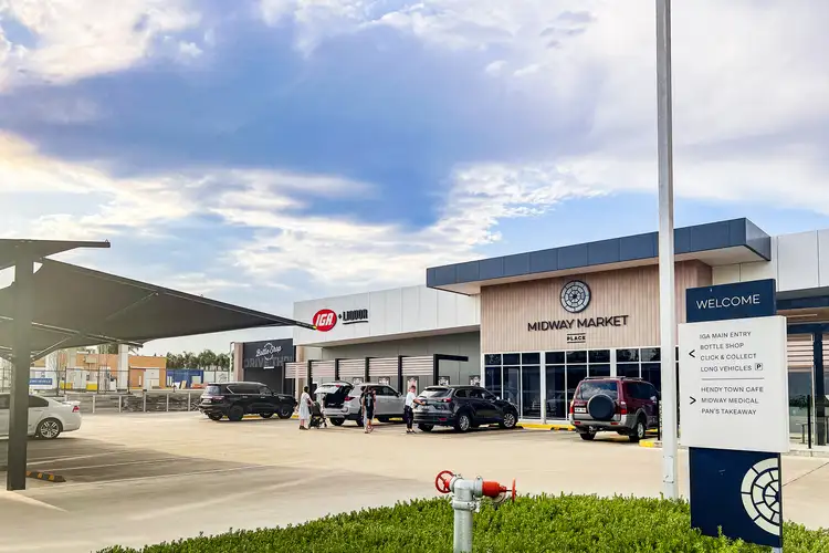 Third view of Homely land listing, 44 Grandview Drive, Buronga NSW 2739