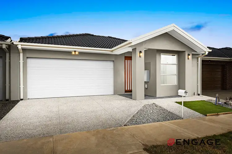 Main view of Homely house listing, 19 Kutjera Street, Manor Lakes VIC 3024