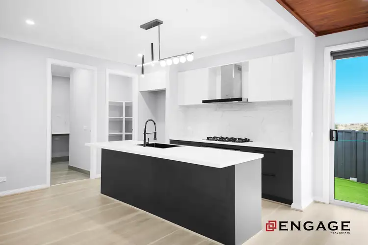 Fifth view of Homely house listing, 19 Kutjera Street, Manor Lakes VIC 3024
