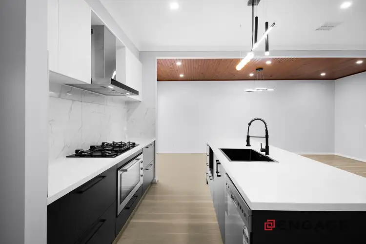 Sixth view of Homely house listing, 19 Kutjera Street, Manor Lakes VIC 3024