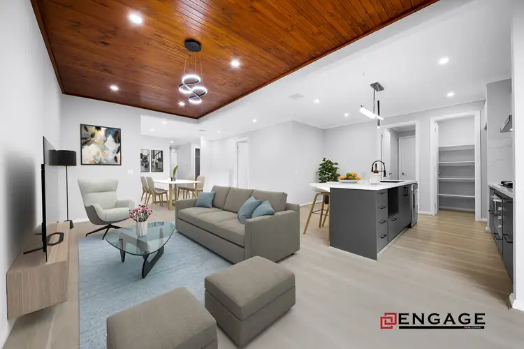 Seventh view of Homely house listing, 19 Kutjera Street, Manor Lakes VIC 3024