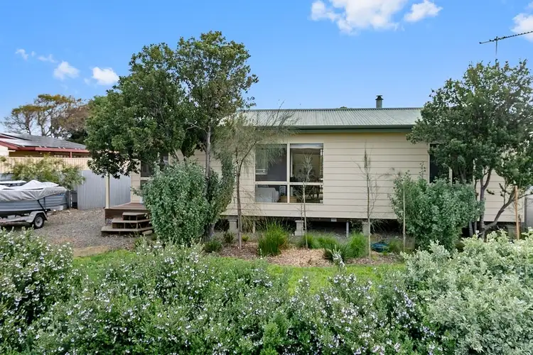 15 Investigator Avenue