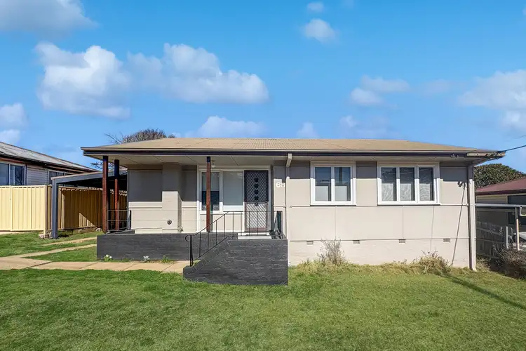 68 Denison Street, Cooma NSW 2630