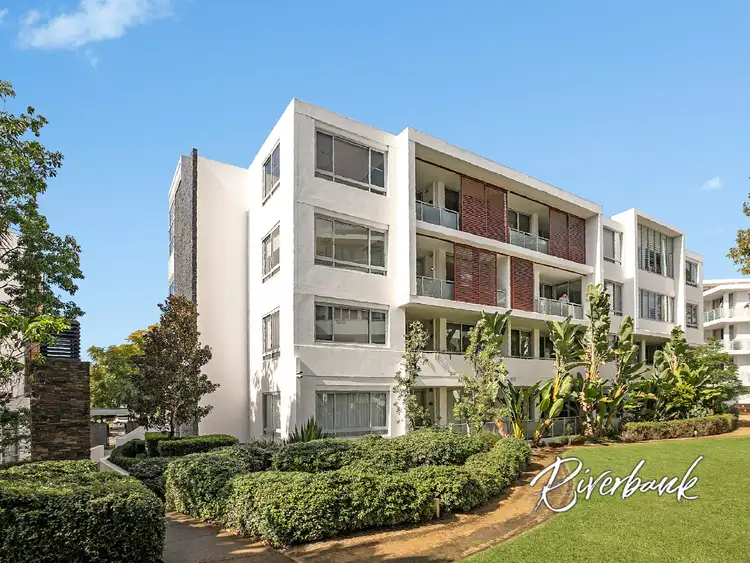 D204/6 Latham Terrace
