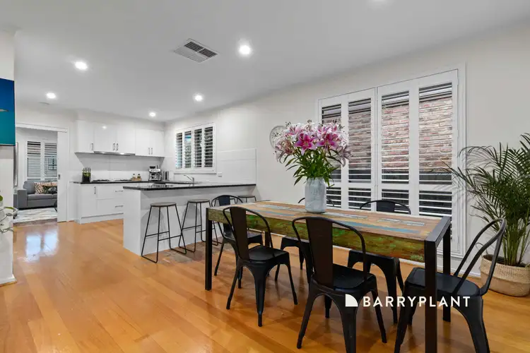 Fifth view of Homely house listing, 8 Sidney Court, Narre Warren VIC 3805