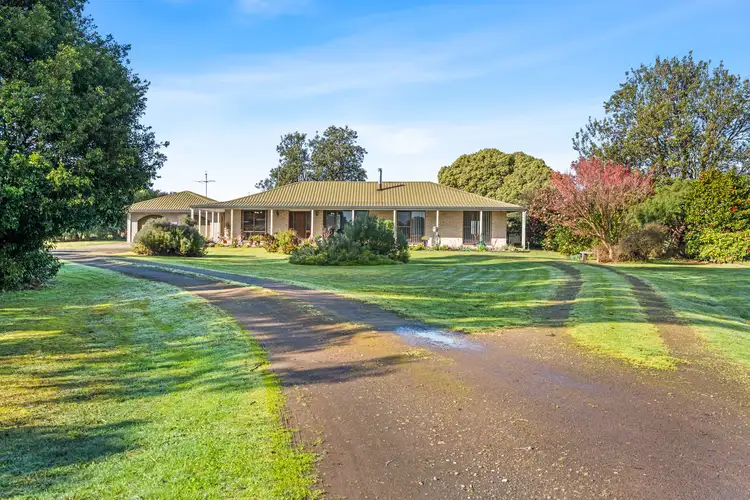 1620 Williams Road, Simpson VIC 3266