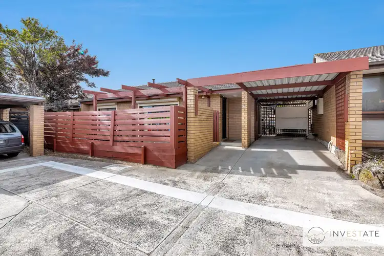 Fifth view of Homely house listing, 15/10 Tarene Street, Dandenong VIC 3175