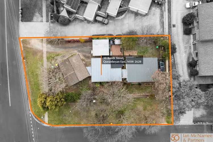 Second view of Homely unit listing, 1,2 & 3/30 Booth Street, Queanbeyan NSW 2620
