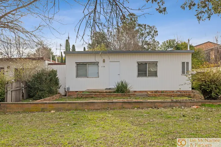 Fourth view of Homely unit listing, 1,2 & 3/30 Booth Street, Queanbeyan NSW 2620