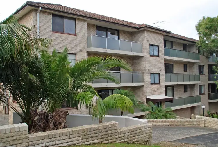 Main view of Homely apartment listing, 5/29-33 Tullimbar Road, Cronulla NSW 2230