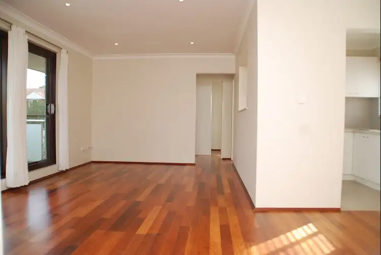 Second view of Homely apartment listing, 5/29-33 Tullimbar Road, Cronulla NSW 2230