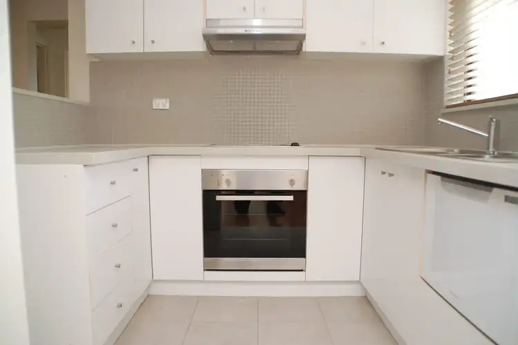 Third view of Homely apartment listing, 5/29-33 Tullimbar Road, Cronulla NSW 2230