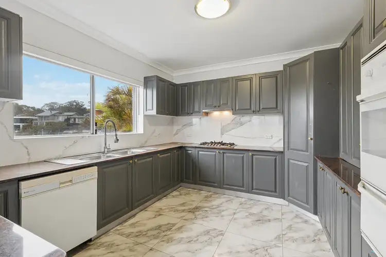 Fourth view of Homely house listing, 129 Stuart Street, Blakehurst NSW 2221