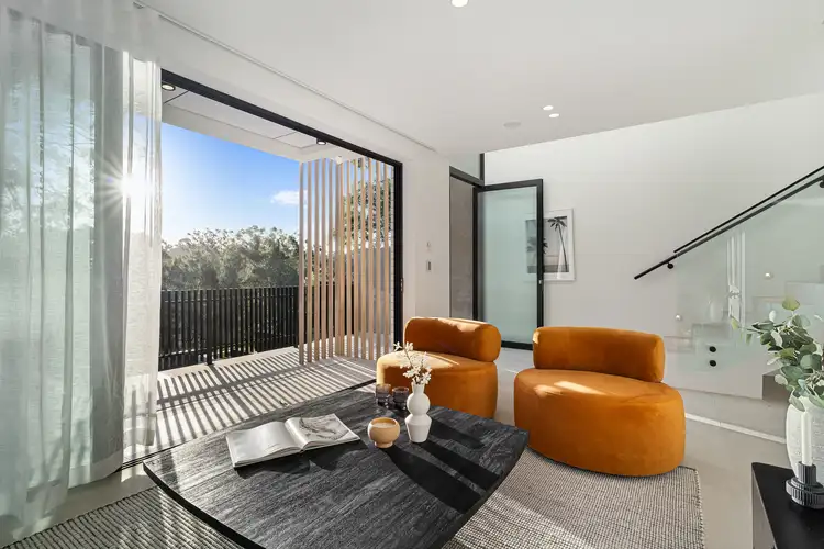 Fourth view of Homely semi-detached listing, 68A Morshead Drive, Connells Point NSW 2221