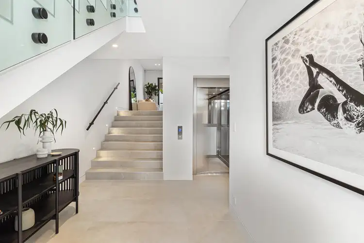 Fifth view of Homely semi-detached listing, 68A Morshead Drive, Connells Point NSW 2221