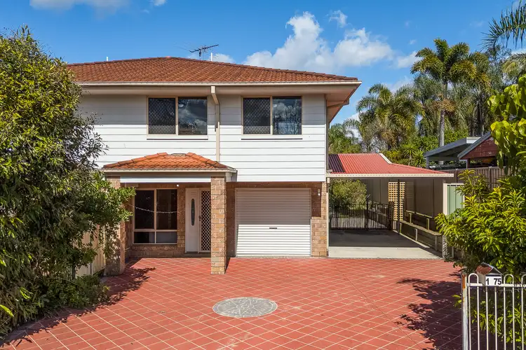 1/75 Vansittart Road, Regents Park QLD 4118