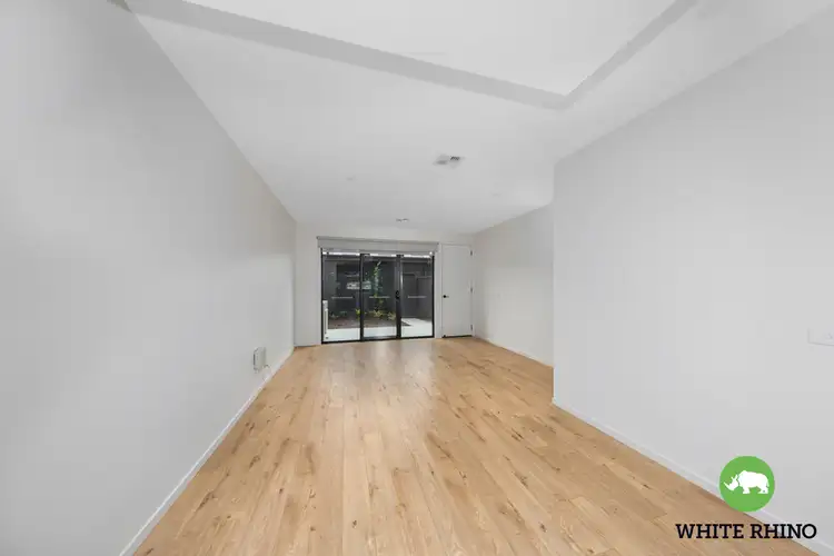 Fourth view of Homely townhouse listing, 91 Gorman Drive, Googong NSW 2620