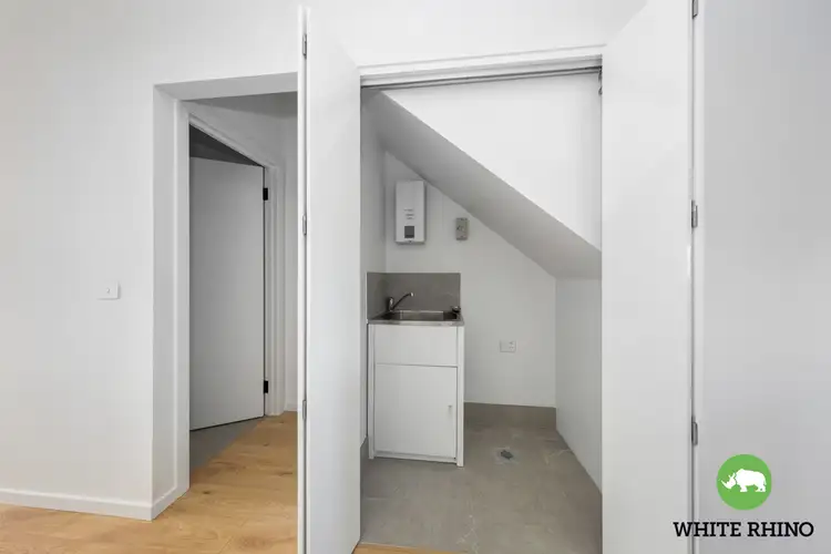 Fifth view of Homely townhouse listing, 91 Gorman Drive, Googong NSW 2620