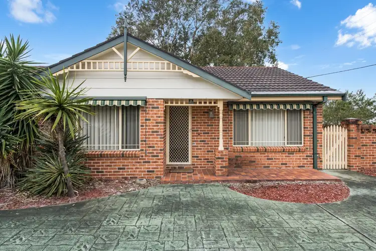 1/31 Ryans Road, Umina Beach NSW 2257