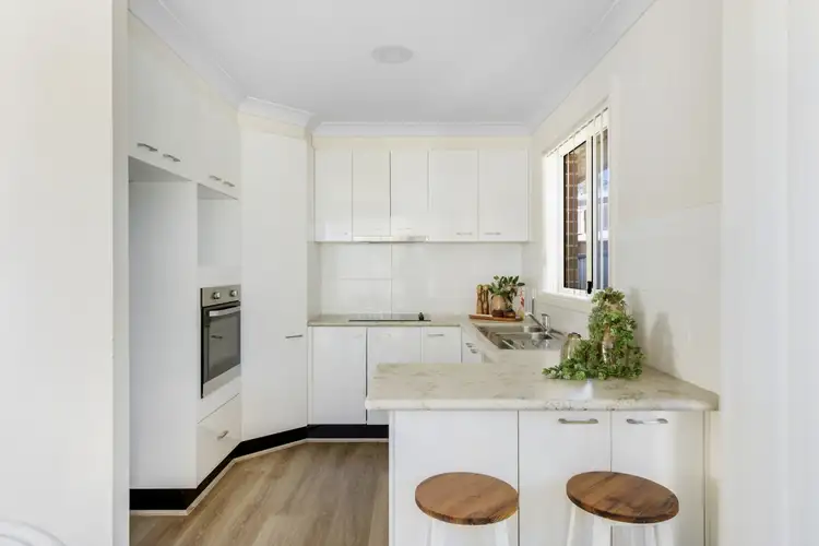 Second view of Homely villa listing, 1/31 Ryans Road, Umina Beach NSW 2257