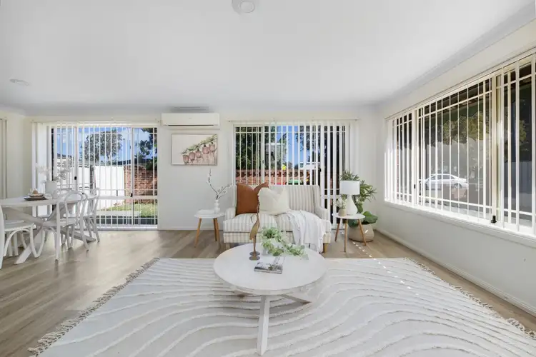 Third view of Homely villa listing, 1/31 Ryans Road, Umina Beach NSW 2257