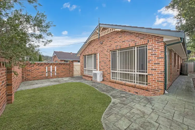 Fifth view of Homely villa listing, 1/31 Ryans Road, Umina Beach NSW 2257