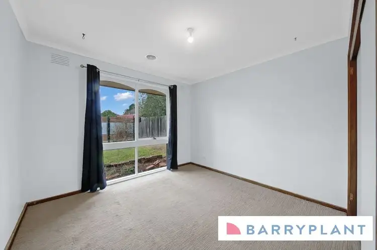 Fifth view of Homely house listing, 47 West Melton Drive, Melton West VIC 3337
