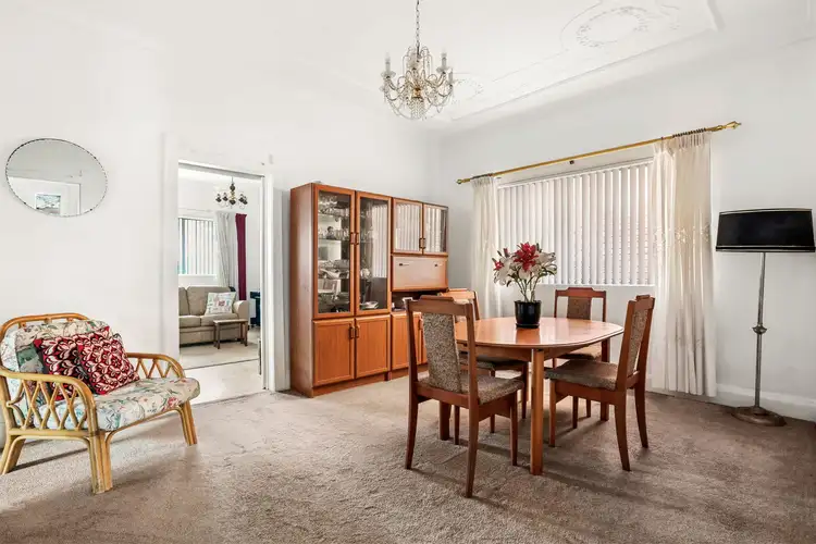 Second view of Homely house listing, 4 Alice Avenue, Russell Lea NSW 2046