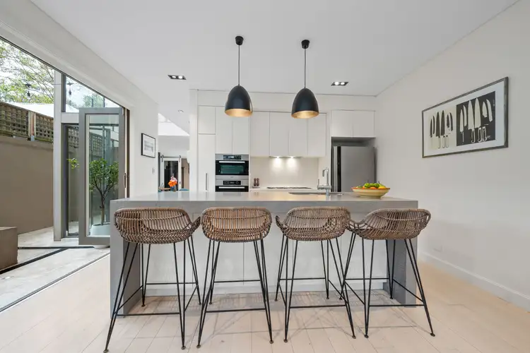 Main view of Homely house listing, 7 Pickering Lane, Woollahra NSW 2025