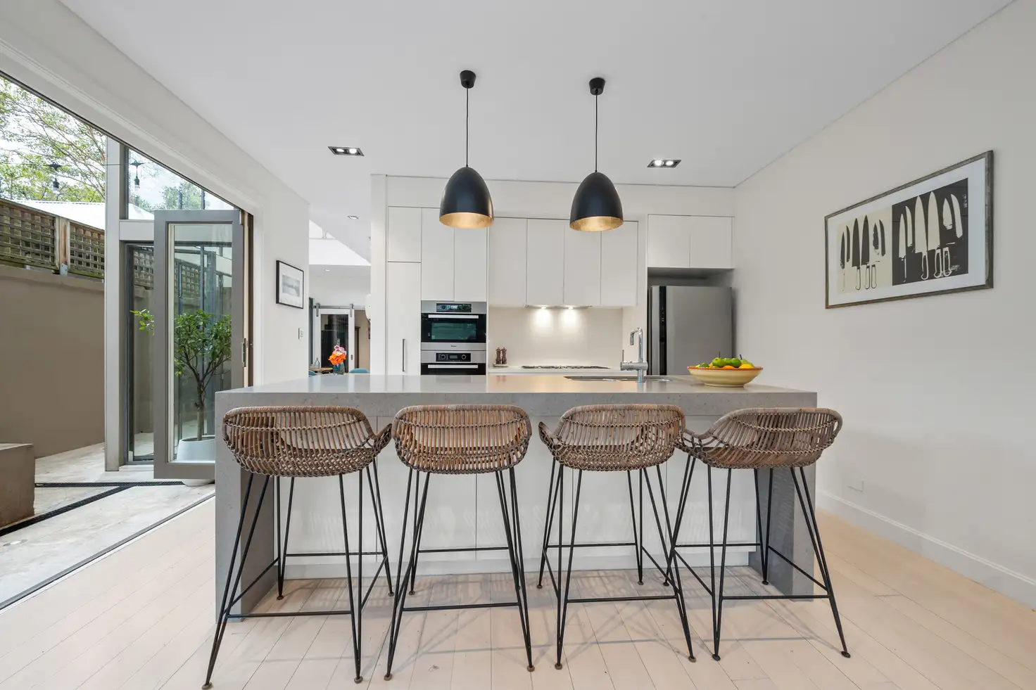 Main view of Homely house listing, 7 Pickering Lane, Woollahra NSW 2025