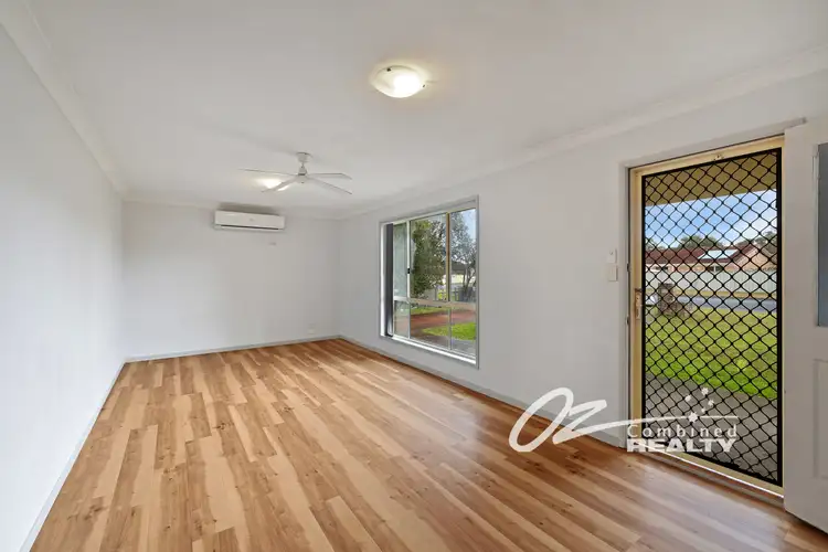 Second view of Homely house listing, 35 Cammaray Drive, St Georges Basin NSW 2540