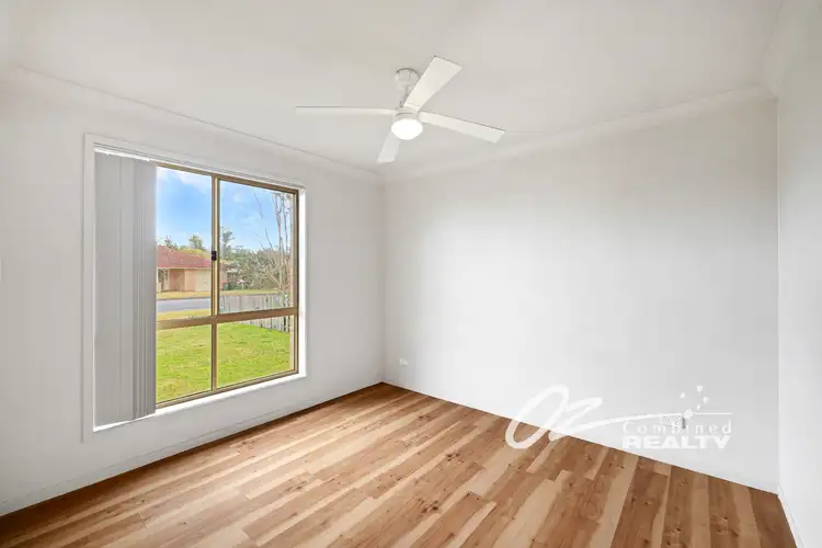 Fourth view of Homely house listing, 35 Cammaray Drive, St Georges Basin NSW 2540