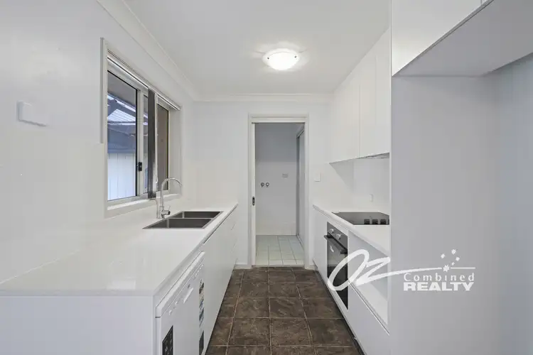 Sixth view of Homely house listing, 35 Cammaray Drive, St Georges Basin NSW 2540