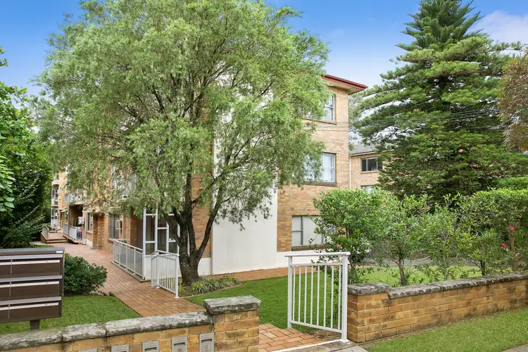 Fourth view of Homely apartment listing, 11/191 Pacific Highway, Lindfield NSW 2070