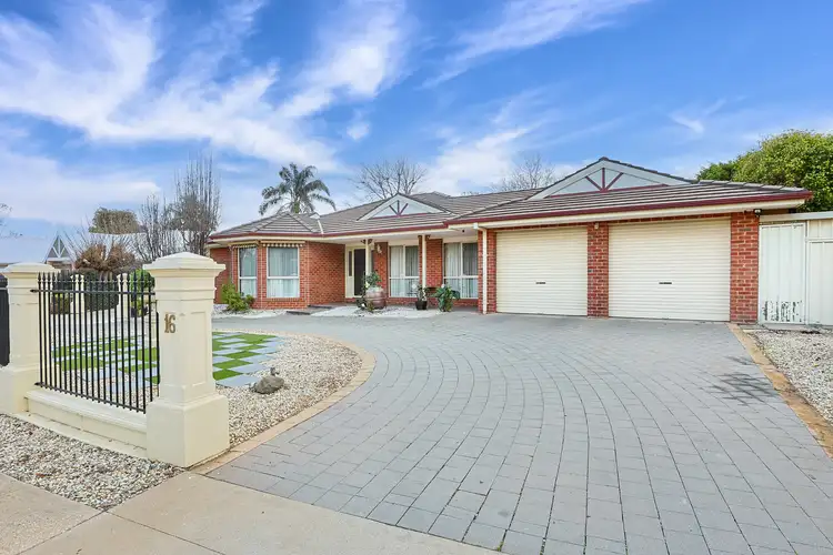 16 Primrose Drive, Mildura VIC 3500