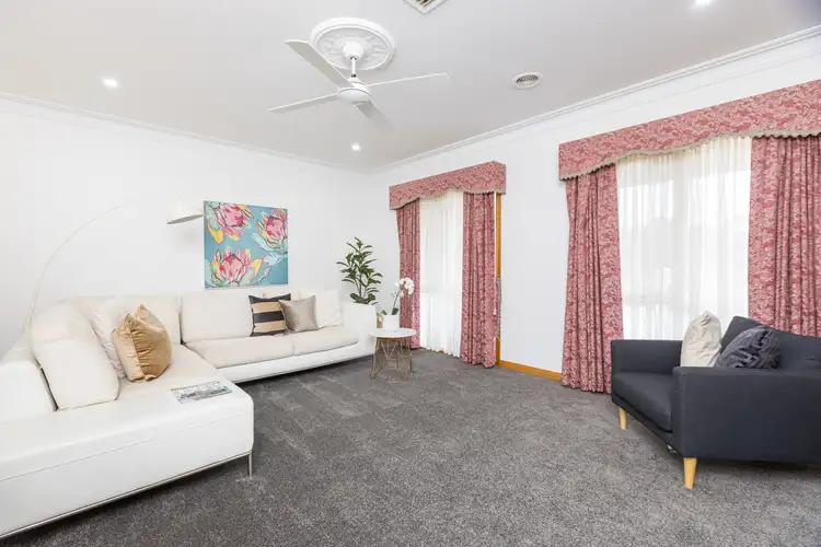 Second view of Homely house listing, 16 Primrose Drive, Mildura VIC 3500