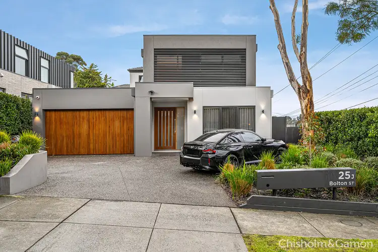 Main view of Homely house listing, 25J Bolton Street, Beaumaris VIC 3193